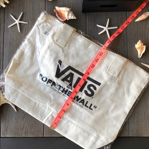 🌴☀️VANS- BAG☀️🌴 - Picture 6 of 6